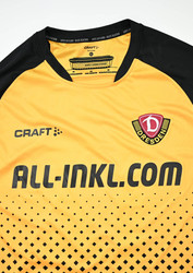 2020-21 DYNAMO DRESDEN *ZWOLFTER MANN* XL