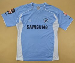 2011-12 BOLIVAR SHIRT L