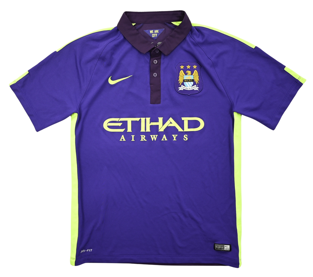 2014-15 MANCHESTER CITY KOSZULKA M