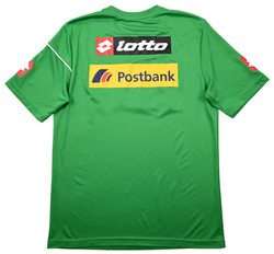 2012-13 BORUSSIA MONCHENGLADBACH SHIRT L