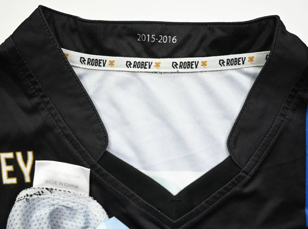 2015-16 PEC ZWOLLE SHIRT L