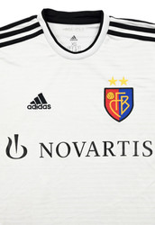 2018-19 BASEL KOSZULKA XS