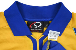 2000-02 SOUTHAMPTON *PAHARS* SHIRT XL