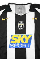 2004-05 JUVENTUS KOSZULKA M