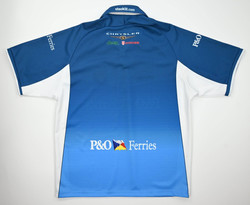 HULL FC RUGBY KOSZULKA XL