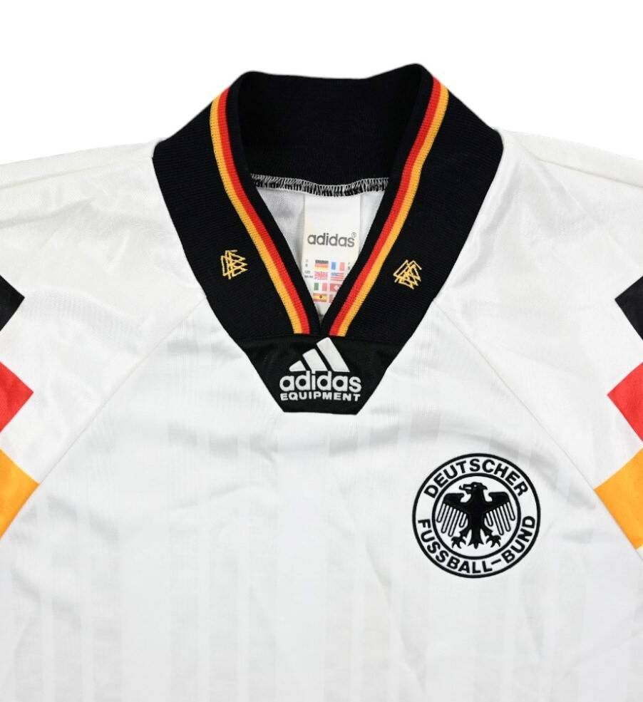 1992-94 GERMANY KOSZULKA S