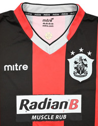 2010-11 HUDDERSFIELD TOWN KOSZULKA M