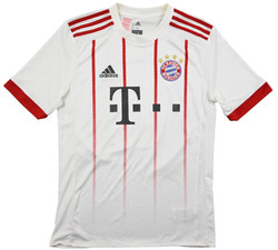 2017-18 BAYERN MUNCHEN *JAMES* KOSZULKA XL. BOYS 