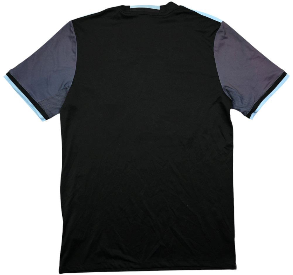 2016-17 AJAX AMSTERDAM SHIRT S