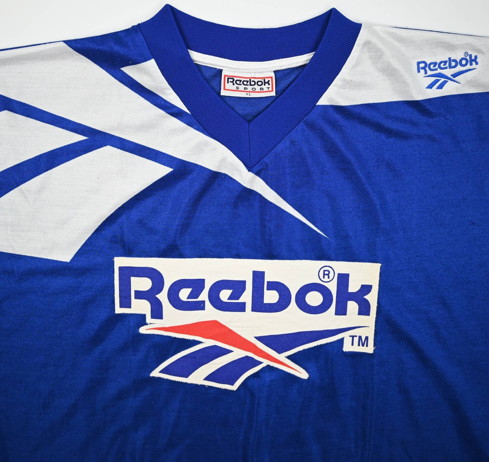 REEBOK OLDSCHOOL SHIRT XL