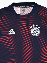 BAYERN MUNCHEN SHIRT XS. BOYS