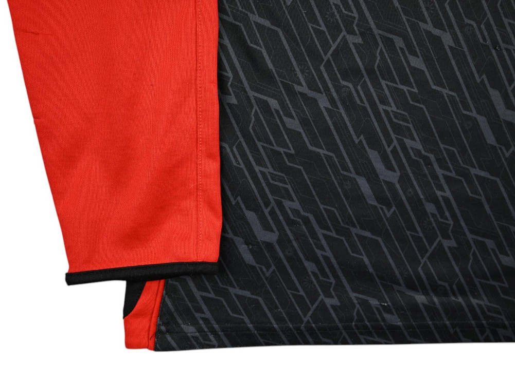 2009-10 OLYMPIACOS LONGSLEEVE KOSZULKA L