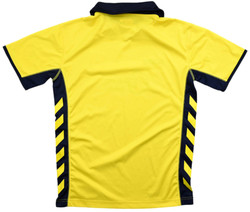 2005-06 ASTON VILLA SHIRT S