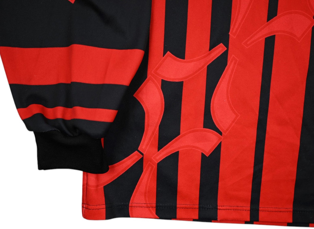 PUMA VINTAGE LONGSLEEVE KOSZULKA L