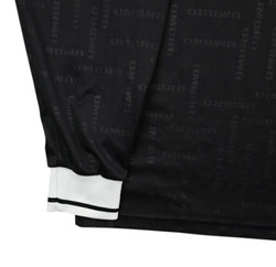 NETHERLANDS REFEREE LONGSLEEVE SHIRT XXL