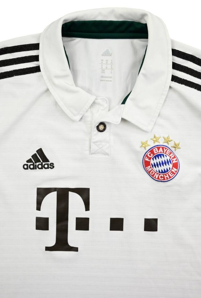 2013-14 BAYERN MUNCHEN KOSZULKA M