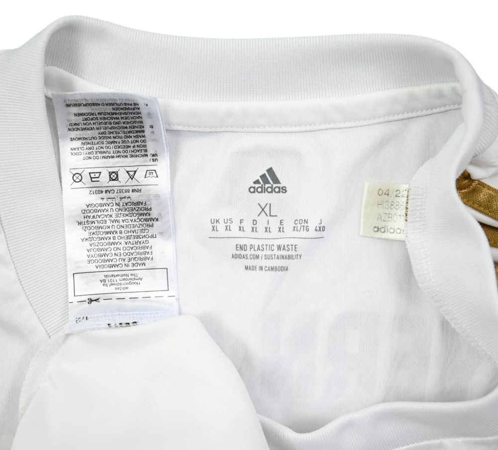 2022-23 BAYERN MUNCHEN KOSZULKA XL