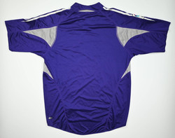 2004-05 REAL MADRID KOSZULKA M