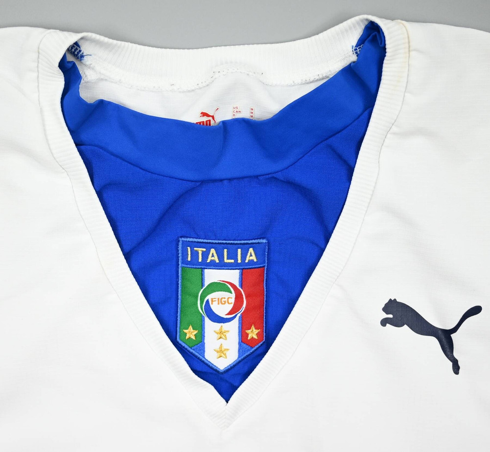 2006 ITALY KOSZULKA M