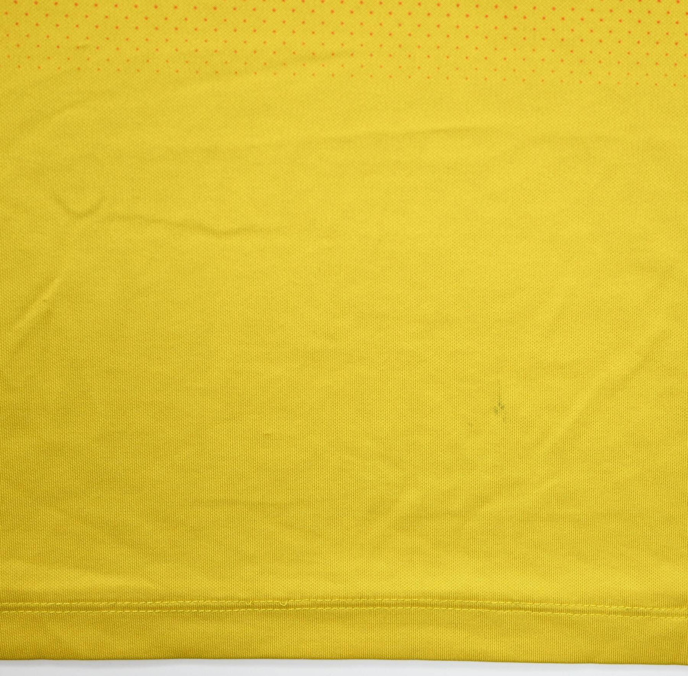 2012-13 FC BARCELONA SHIRT M