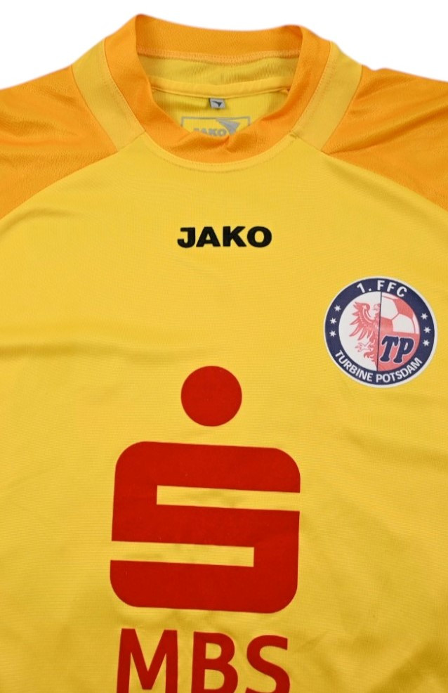 TURBINE POTSDAM LONGSLEEVE GOALKEEPER SHIRT M/L