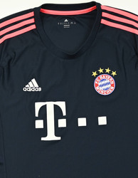 2015-16 BAYERN MUNCHEN SHIRT XL