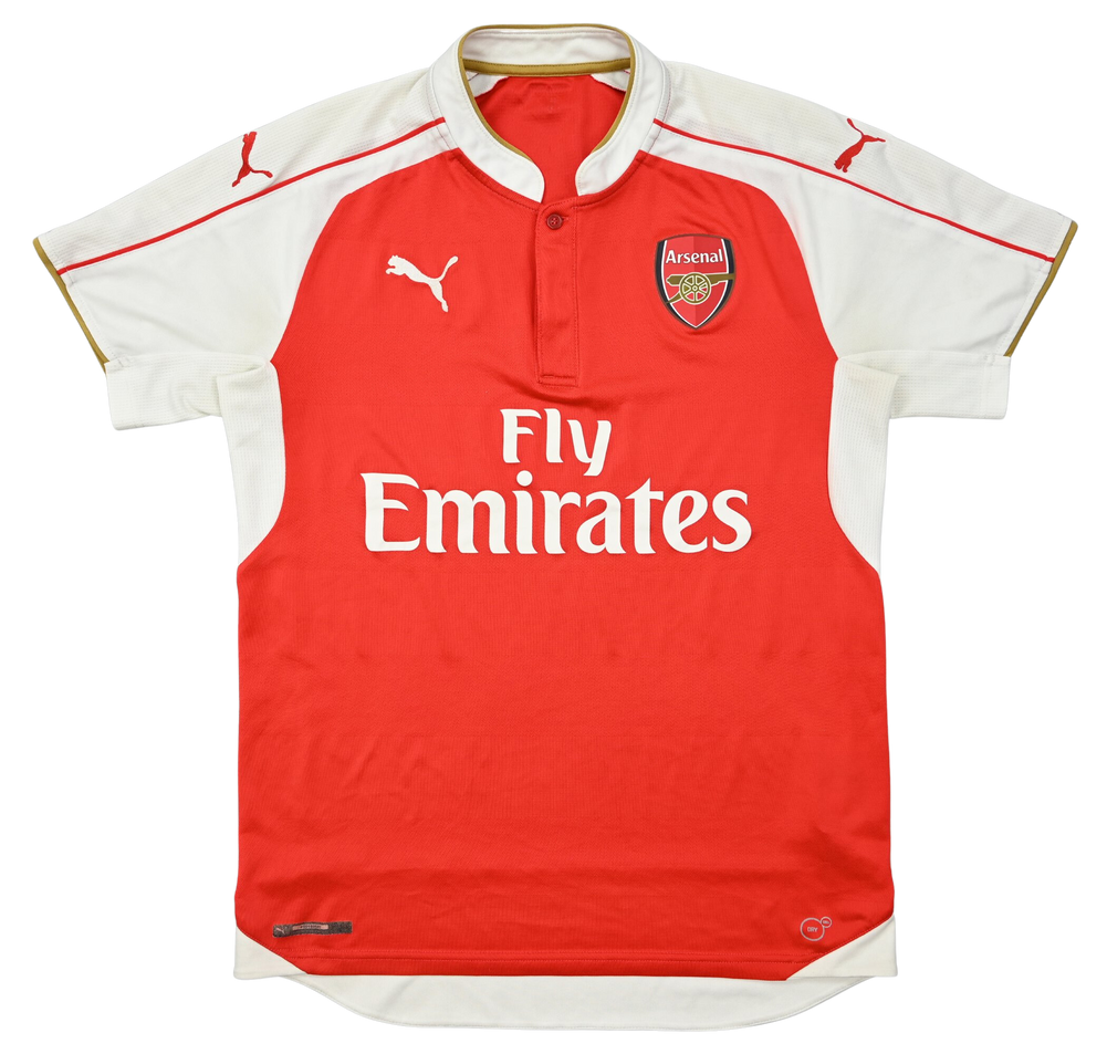 2015-16 ARSENAL LONDON KOSZULKA S