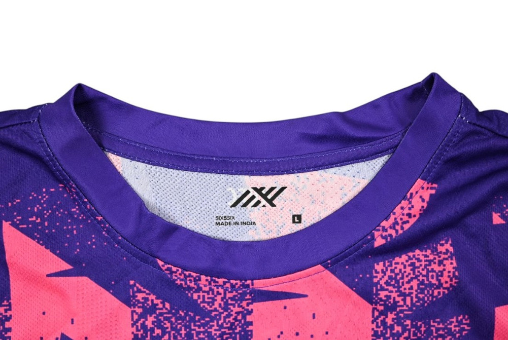 2023-24 KERALA BLASTERS KOSZULKA WOMENS L