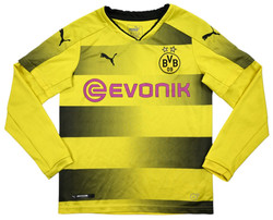 2017-18 BORUSSIA DORTMUND LONGSLEEVE KOSZULKA M. BOYS