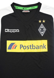 2014-15 BORUSSIA MONCHENGLADBACH LONGSLEEVE L