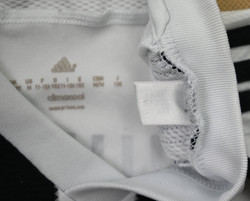 2015-16 JUVENTUS *HOWEDES* KOSZULKA M. BOYS