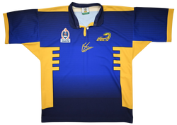 PARRAMATTA EELS NRL KOSZULKA L 