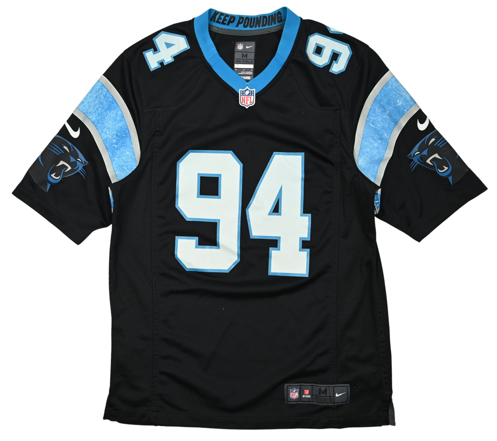 CAROLINA PANTHERS *OBADA* NFL KOSZULKA M