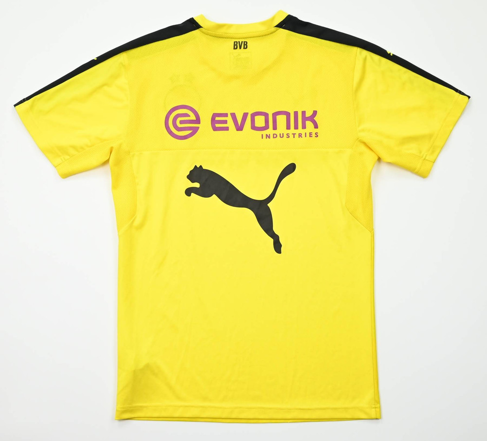 2018-19 BORUSSIA DORTMUND SHIRT M