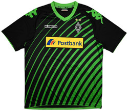 2013-14 BORUSSIA MONCHENGLADBACH *XHAKA* KOSZULKA XL