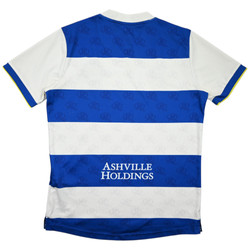 2021-22 QUEENS PARK RANGERS SHIRT M