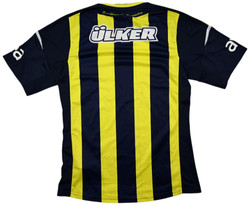 2012-13 FENERBAHCE SHIRT M