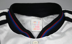 1996-98 BAYERN MUNCHEN *SCHOLL* KOSZULKA S