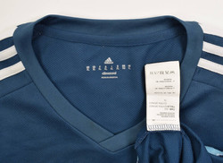 2015-16 ARGENTINA SHIRT XL