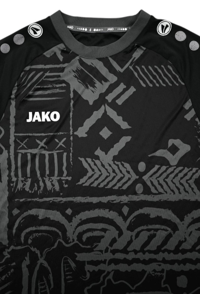 JAKO VINTAGE GK LONGSLEEVE KOSZULKA S