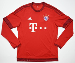 2015-16 BAYERN MUNCHEN LONGSLEEVE M