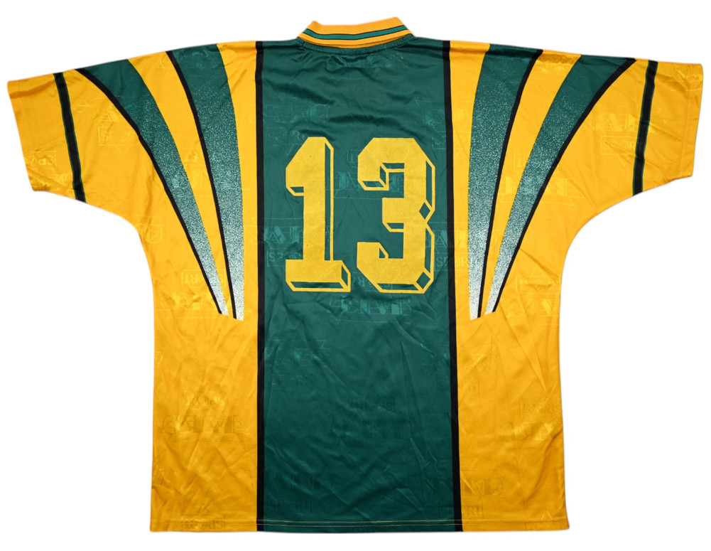 JAKO VINTAGE #13 SHIRT XXL