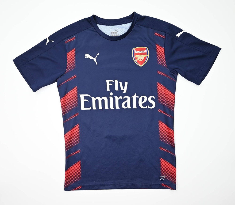 ARSENAL LONDON KOSZULKA S