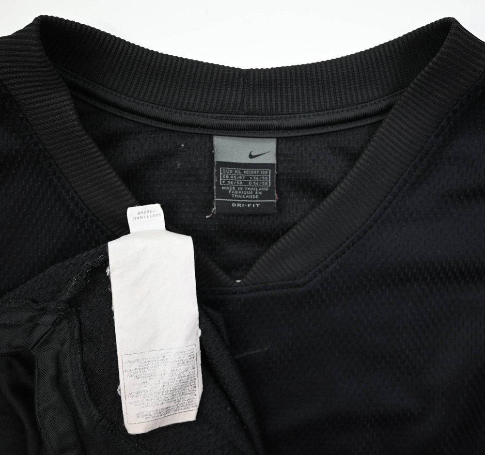 NIKE BASKETBALL KOSZULKA XL