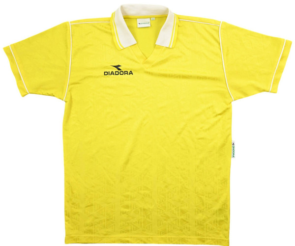 DIADORA OLDSCHOOL SHIRT XL