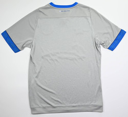 2018-19 FC SCHALKE 04 SHIRT M