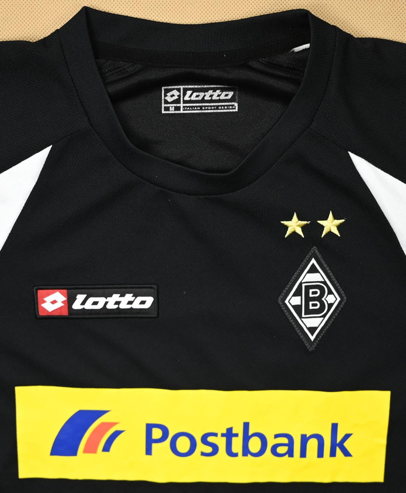 2017-18 BORUSSIA MONCHENGLADBACH M