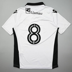 2016-17 NEWPORT COUNTY KOSZULKA L