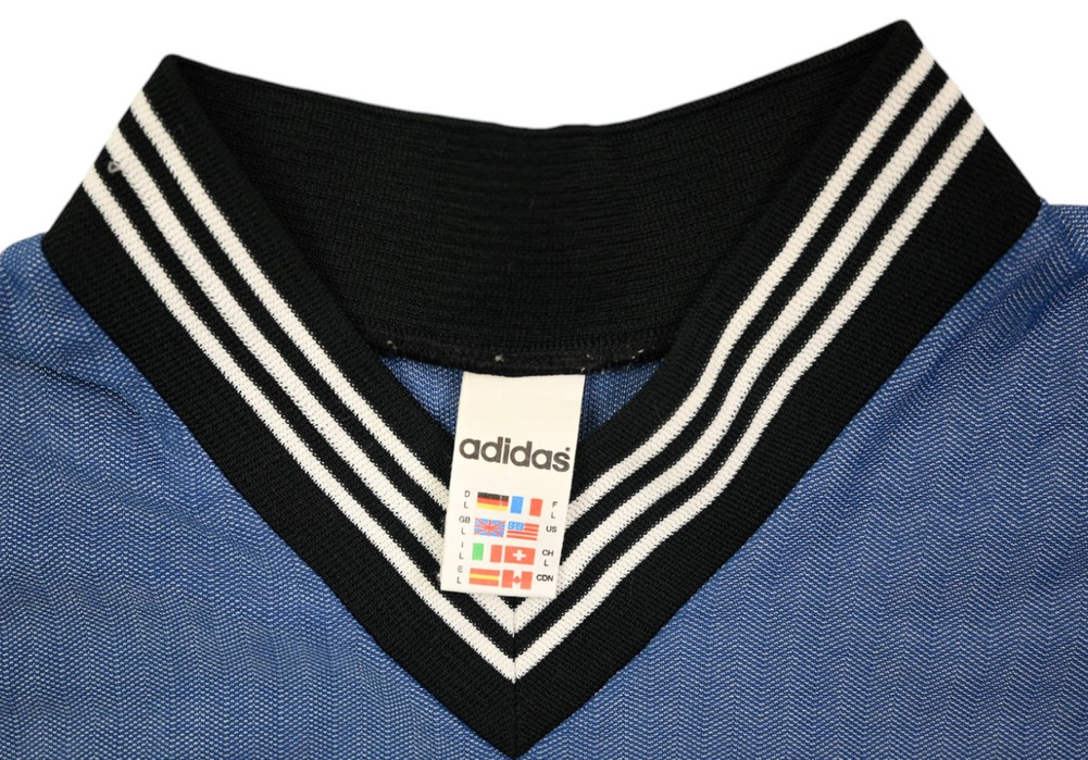 1996-97 NEWCASTLE UNITED KOSZULKA L