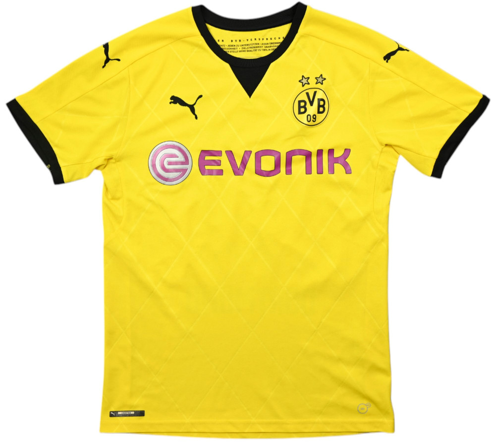 2015-16 BORUSSIA DORTMUND *REUS* KOSZULKA M